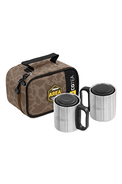 DELPHİN Зона CoTEA Carpath Сервиз за кафе/чай 17x12x10см