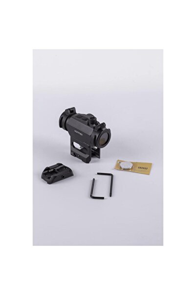 Genel Markalar Coss-3 Red Dot