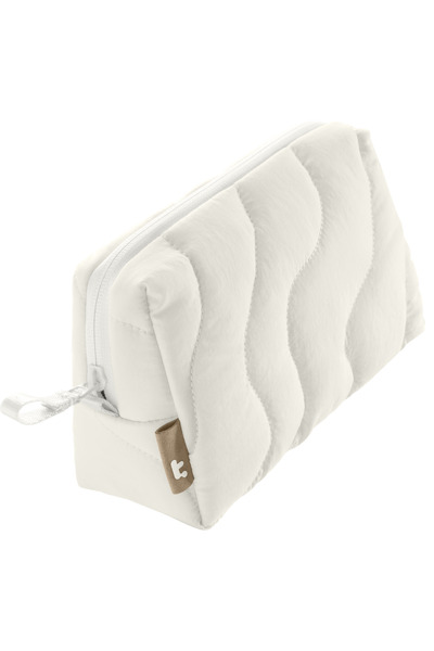 Tomtoc Terra Series Snow White 2L Accessory Handbag - A27P1W1