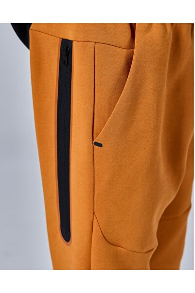 Nike Sportswear Tech Fleece Erkek Çocuk Eşofman Altı