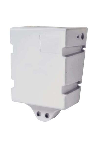 OSCULATI Fresh Water Tank 60L Polypropylene, Wall Mount