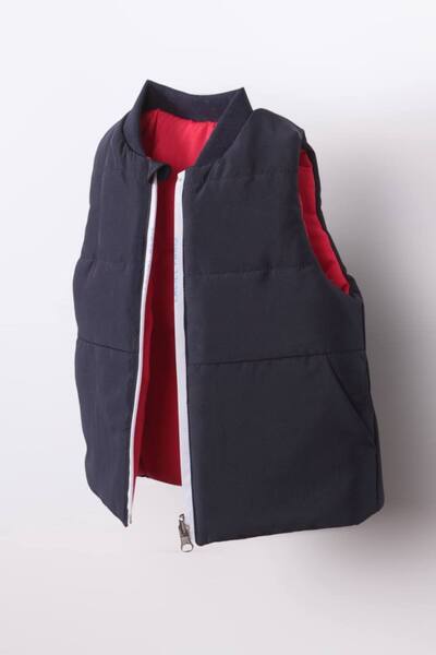 anonim Unisex Double Sided Lightweight Inflatable Vest