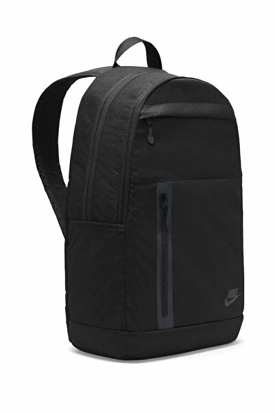 Nike Çanta Sırt Çantası En: 31 cm, Boy: 43 cm, Derinlik: 15 cm Unisex Sırt Çantası DN2555-010-Siyah