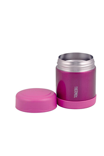 Thermos F300 Funtainer Ss Kids Food Thermos Pink 0.29L 108648