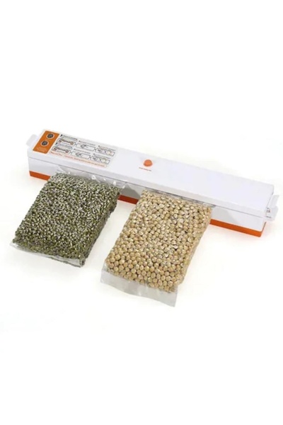 FOXMAG24 ® mașină de sigilat și vidat pungi, menține alimentele proaspete