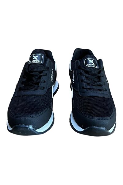 USLU Unisex Hafif Taban Rahat Spor Sneaker Ayakkabı
