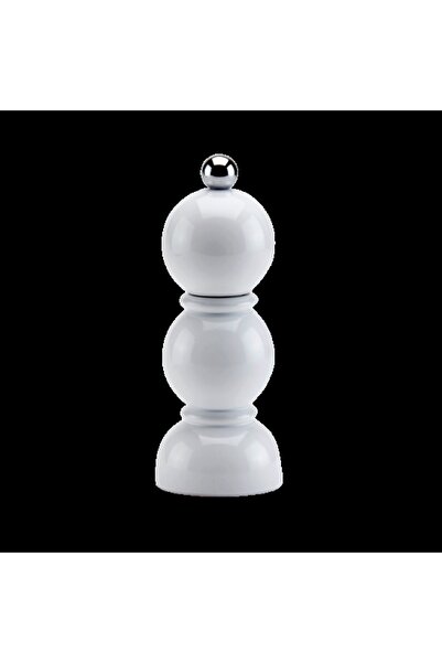 Addison Ross Mini Bobbin White S&P Grinder