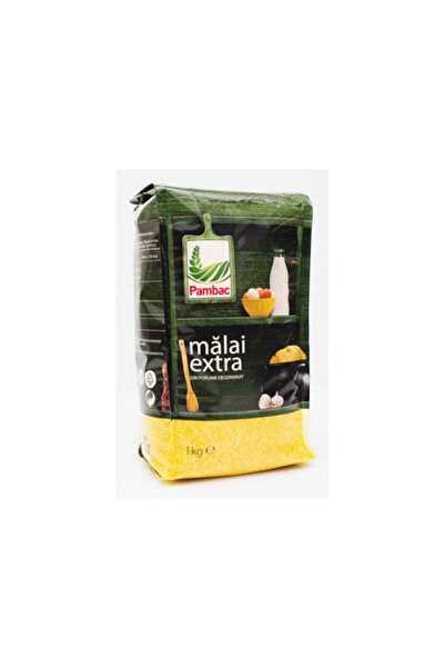 PAMBAC millet 10 x 1 Kg