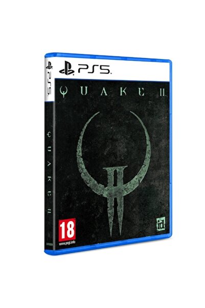 id Software Παιχνίδι Quake II για PlayStation 5
