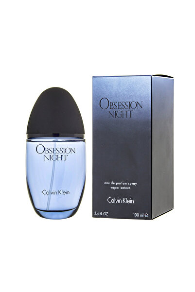 Calvin Klein Calvin Klein Obsession Night Eau De Parfum pentru femei 100 ml (...