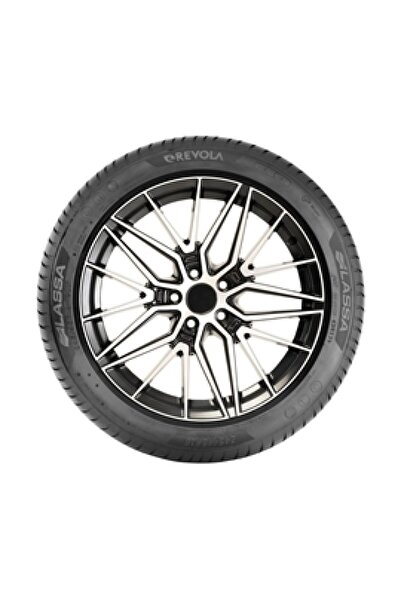 Lassa 185/60R15 REVOLA NEXTGEN ELT 84H A/B/70 (2025 ÜRETİM)