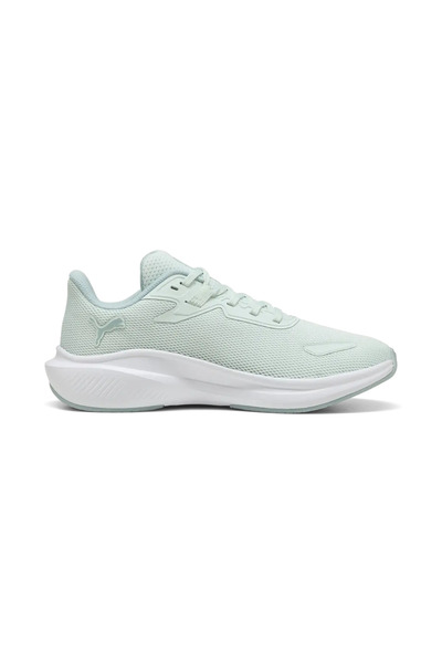 Puma Skyrocket Lite Mavi Kadın Yürüyüş ve Koşu Ayakkabısı