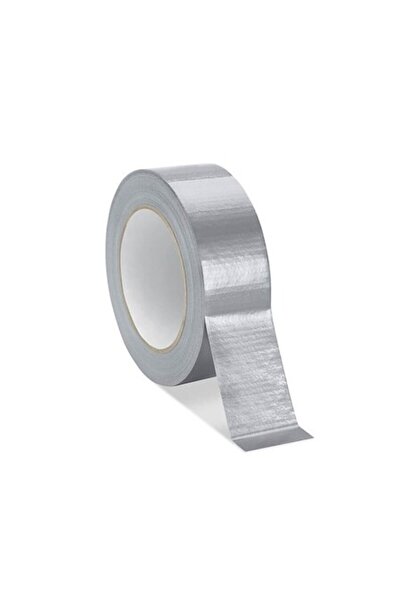 Createur Banda adeziva DUCT TAPE impermeabila, Createur, gri, 20m