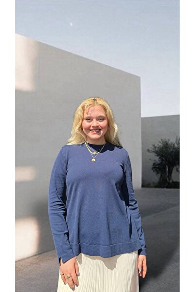 Nuss Tunik NS-26K902