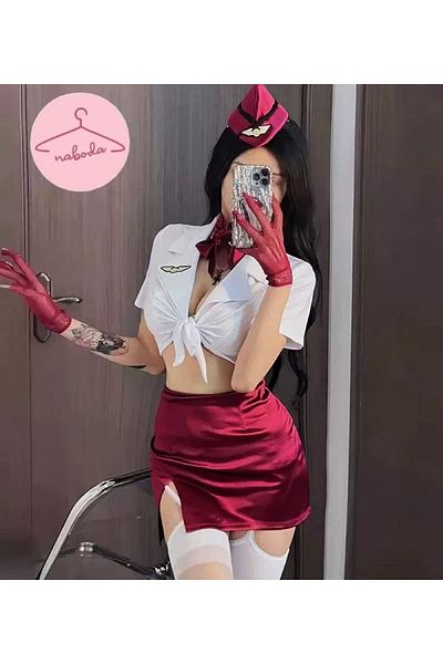 naboda Women's Fancy Stylish Design Costume