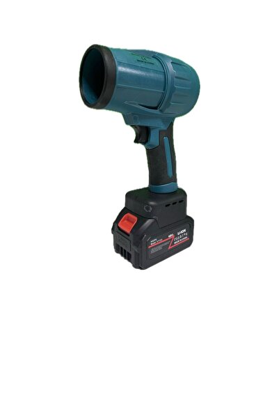 idragon KP7005 Turbo Jet Fan Fırçasız Motor Güçlü Hava Fanı 22000 RPM