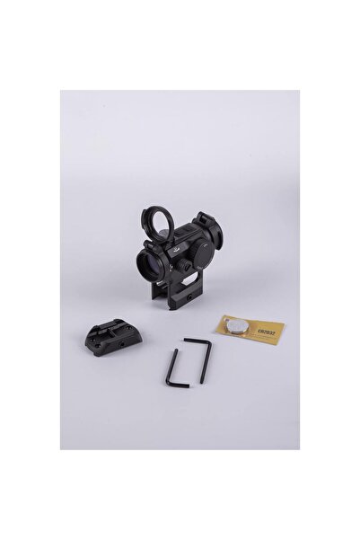 Genel Markalar Coss-3 Red Dot