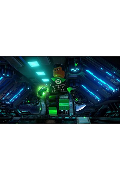 TT Games Batman 3 Beyond Gotham Essentials Nordi Pentru PlayStation 3