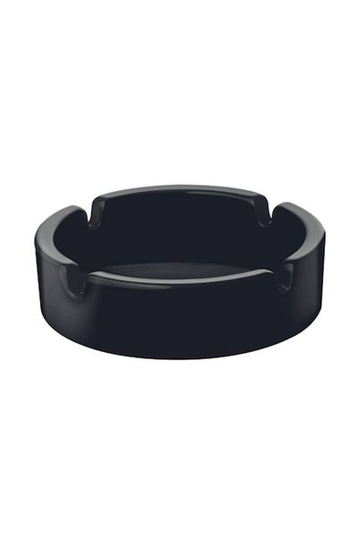 OEM Scrumiera 10.7cm, sticla neagra, Pasabahce Bistro