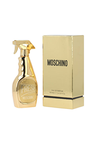 Moschino Apă de parfum Gold Fresh Couture 100 ml (femeie)
