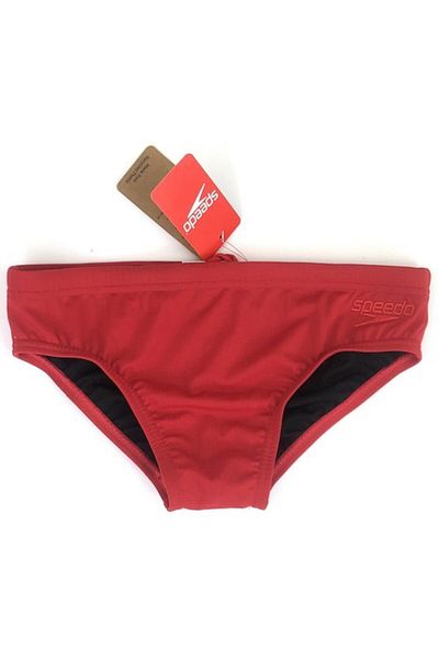 SPEEDO Endurance, swimsuit, red, size 28(70 cm)