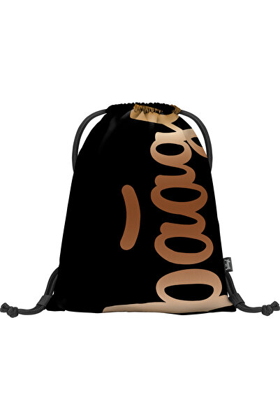 Baagl Sac de sală Bronz metalic