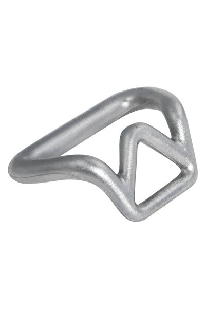 OSCULATI Manere de Ridicare din Aluminiu, Material Aluminiu
