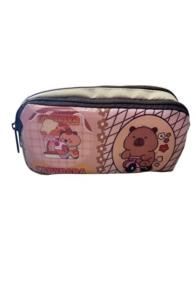 Mikro Husă pentru creion Capybara