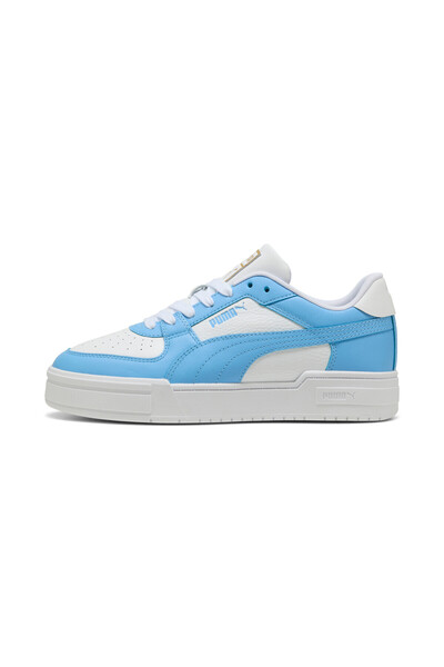 Puma Unisex CA Pro Classic II Sneakers - White