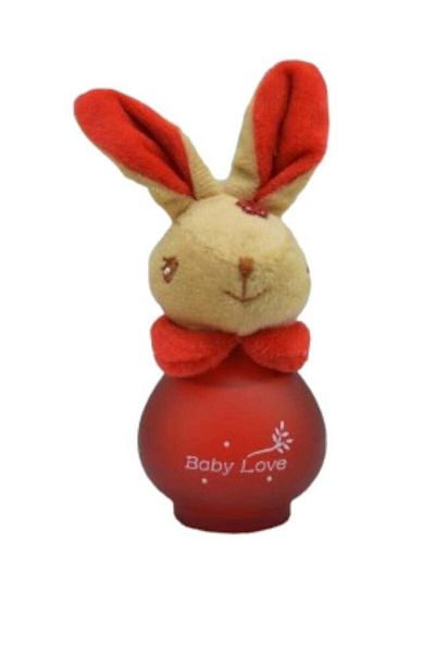 MING NA Baby Love Rabbit Red Perfume 50ml