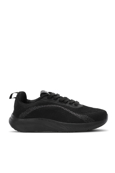 Slazenger Arwen Women's Running & Walking Shoes Black / Black