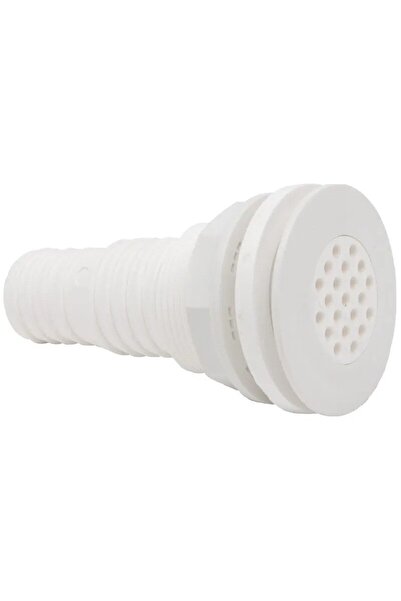 OSCULATI Sifon de Scurgere cu Plasa de Filtrare, Diametru 47 Mm, Filet Diametru 47 Mm, Adaptor Furtun 32/38 M