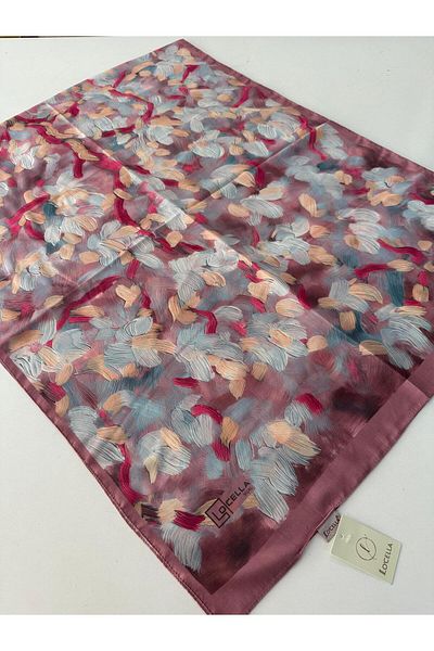 locella Cotton Voile Shawl Lwd1202