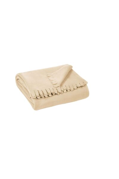 OEM Patura fleece, 130x170 cm, right