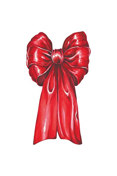 Hester & Cook Pachet de 12 foi de decorare pentru masă Bow Table