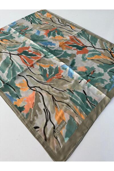 locella Soft Cotton Shawl Ldsa4606