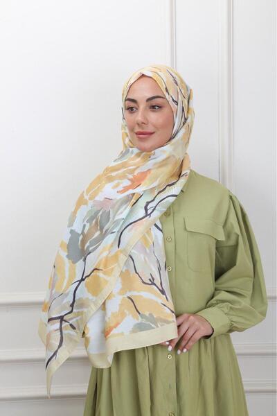 locella Soft Cotton Shawl Ldsa4604