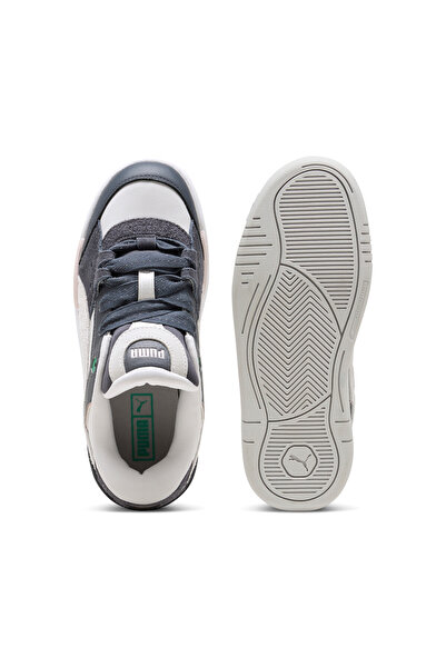 Puma Womens 180 PRM Sneakers - Gray