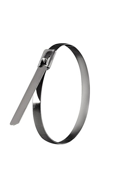 OEM Coliere metalice tip bride, 4.6 x 300 mm, Set 10 bucati