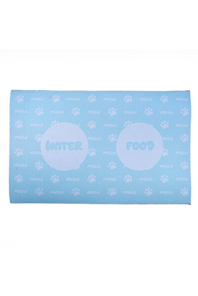 mama ve ötesi سجادة طعام مطبوعة رقمية متعددة الأغراض، سجادة طعام