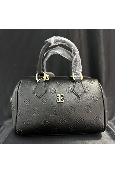 Pierre Cardin 05Pc24K838-Bf S Black Women's Bag