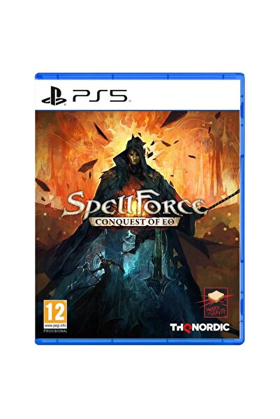 THQ Nordic Spellforce 3 Conquest Of Eo παιχνίδι για Playstation 5
