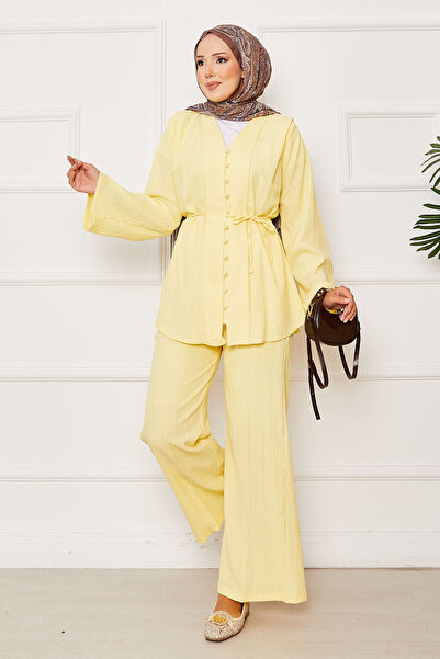 EBRUTESETTÜR Mobile Belted Brit Button Double Suit