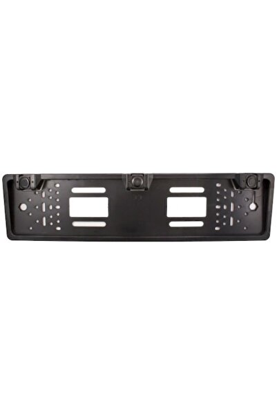 CarGuard Cameră retrovizoare cu senzori de parcare - SP009