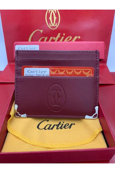 VEYORA Cartier lookalike wallet