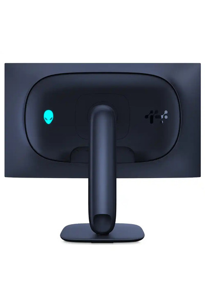 Dell Alienware AW2725Q 27 3840x2160 240Hz 0.03 ms HDMI DP Type-C True Black 400 Sync QD-OLED Monitör