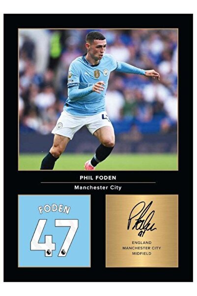 Emoda home Trove لوحة فنية جدارية بتوقيع فيل فودين، صورة مطبوعة بحجم A4، هدية...