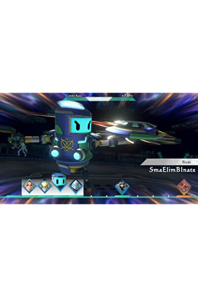 Square Enix Παιχνίδι Saga Emerald Beyond για PlayStation 5