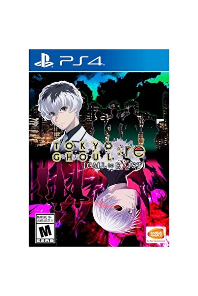 Bandai Namco Tokyo Ghoul:re Call to Existent (EU) pentru PlayStation 4