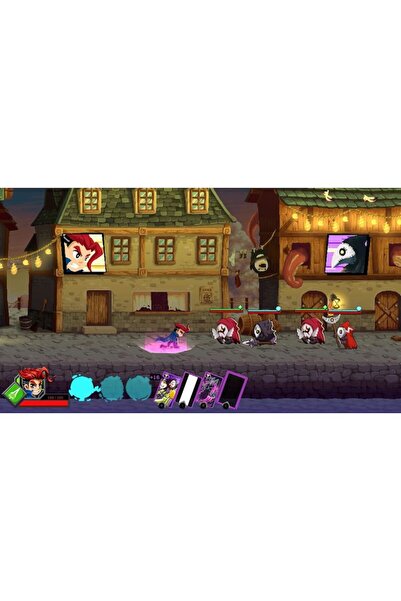 Dear Villagers Παιχνίδι Spirit Mancer για τη Νέα Νότια Ουαλία